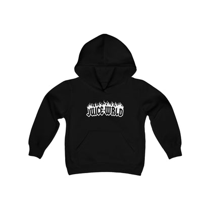 Juice Wrld Youth Hoodie