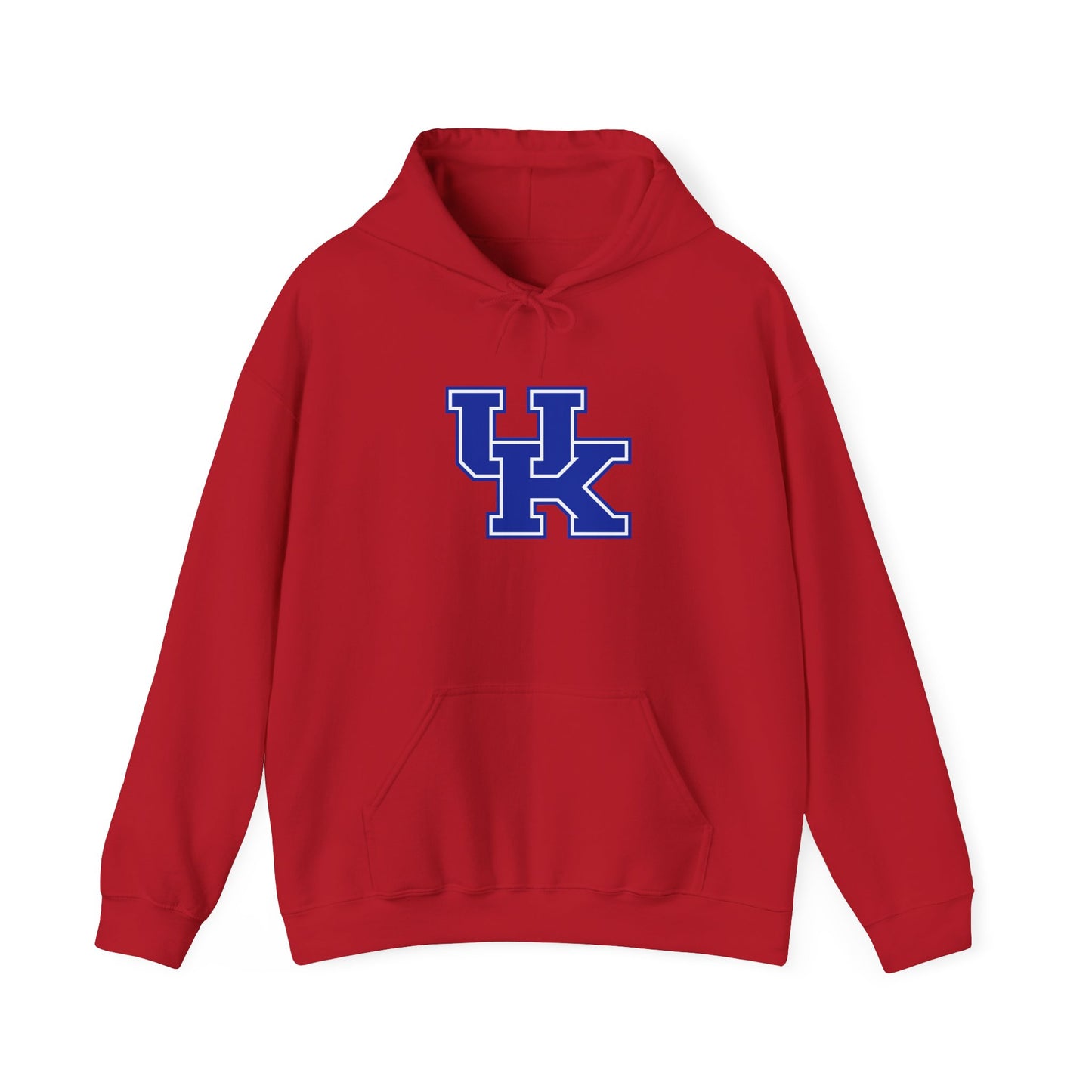 Kentucky Wildcats Adult Hoodie