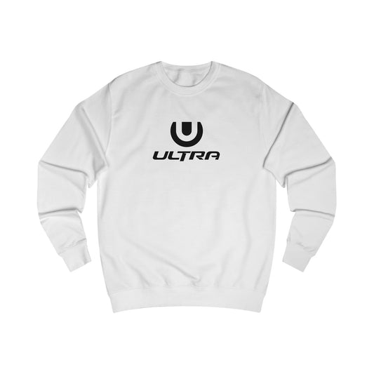 Ultra Music Festival Adult Sweatshirt