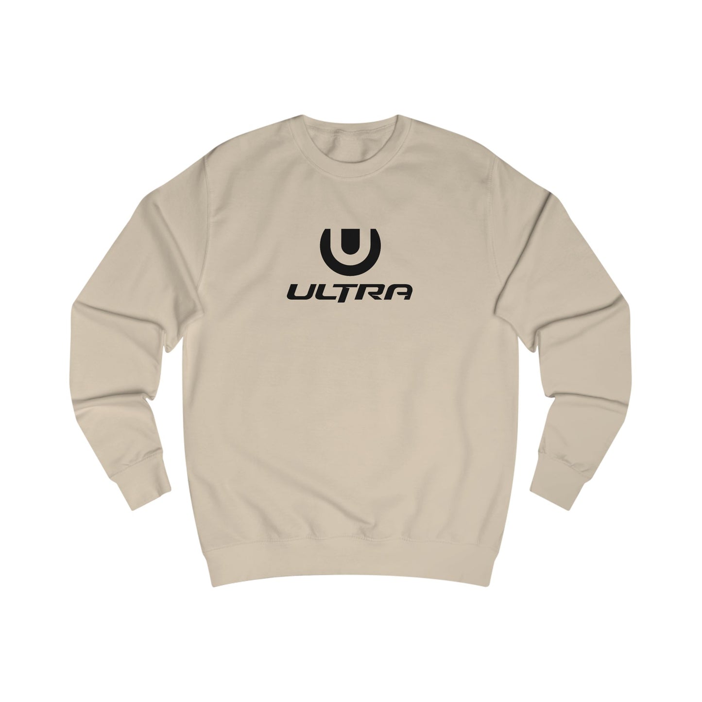 Ultra Music Festival Adult Sweatshirt