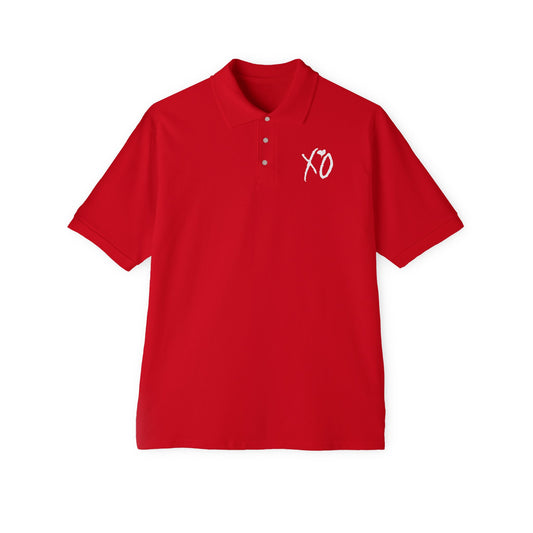 XO Polo Shirt