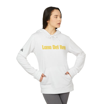 Lana Del Rey Adidas Adult Hoodie