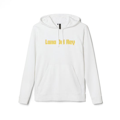 Lana Del Rey Adidas Adult Hoodie