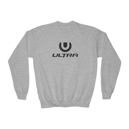 Ultra Music Festival Youth Sweatshirt