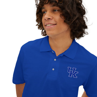 Kentucky Wildcats Polo Shirt