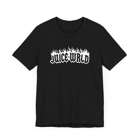 Juice Wrld Adult T-Shirt