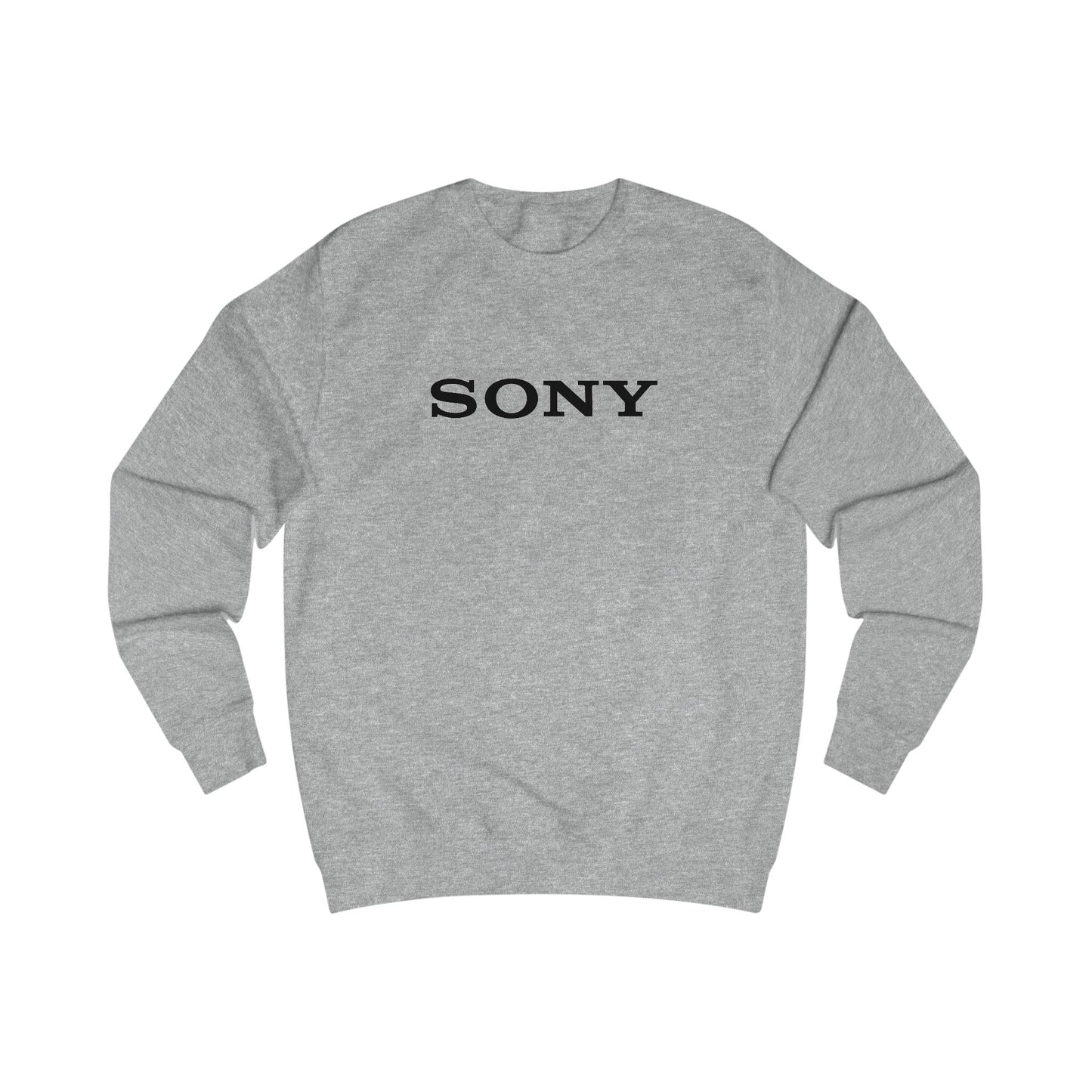 SONY TV Logo Adult Sweatshirt