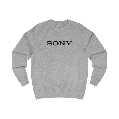 SONY TV Logo Adult Sweatshirt