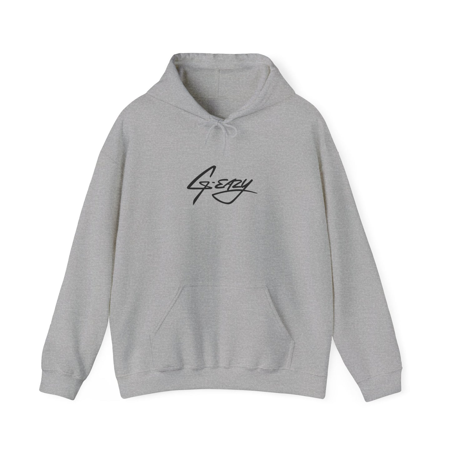 G-EAZY Adult Hoodie