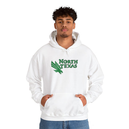 North Texas Adult Hoodie