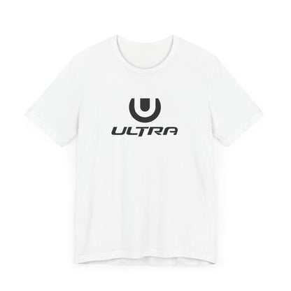 Ultra Music Festival  Adult T-Shirt