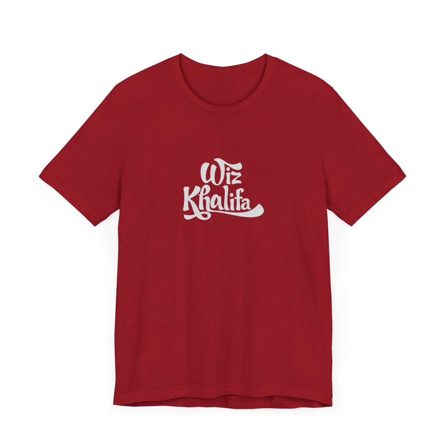 WIZ KHALIFA Adult T-Shirt