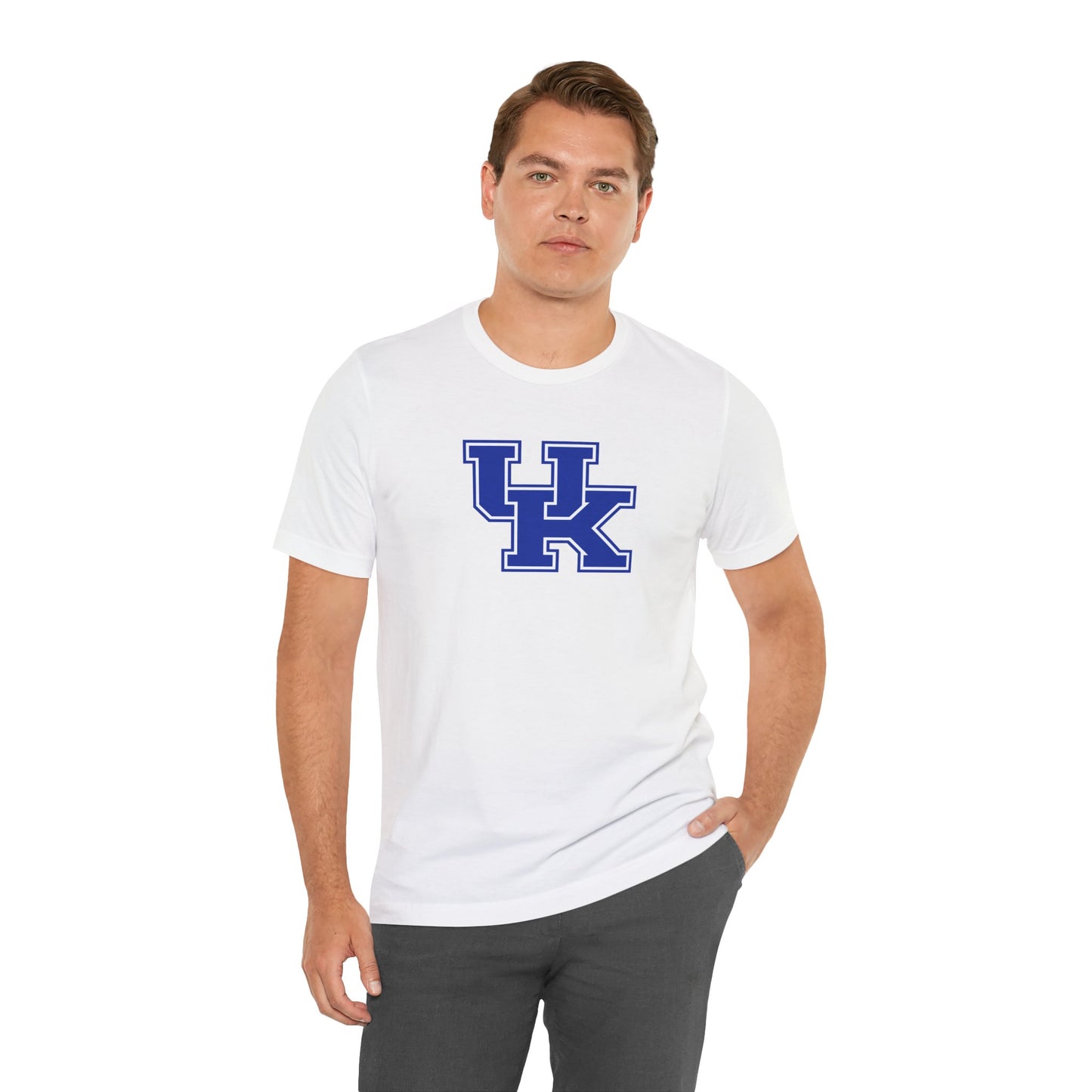 Kentucky Wildcats Adult T-Shirt