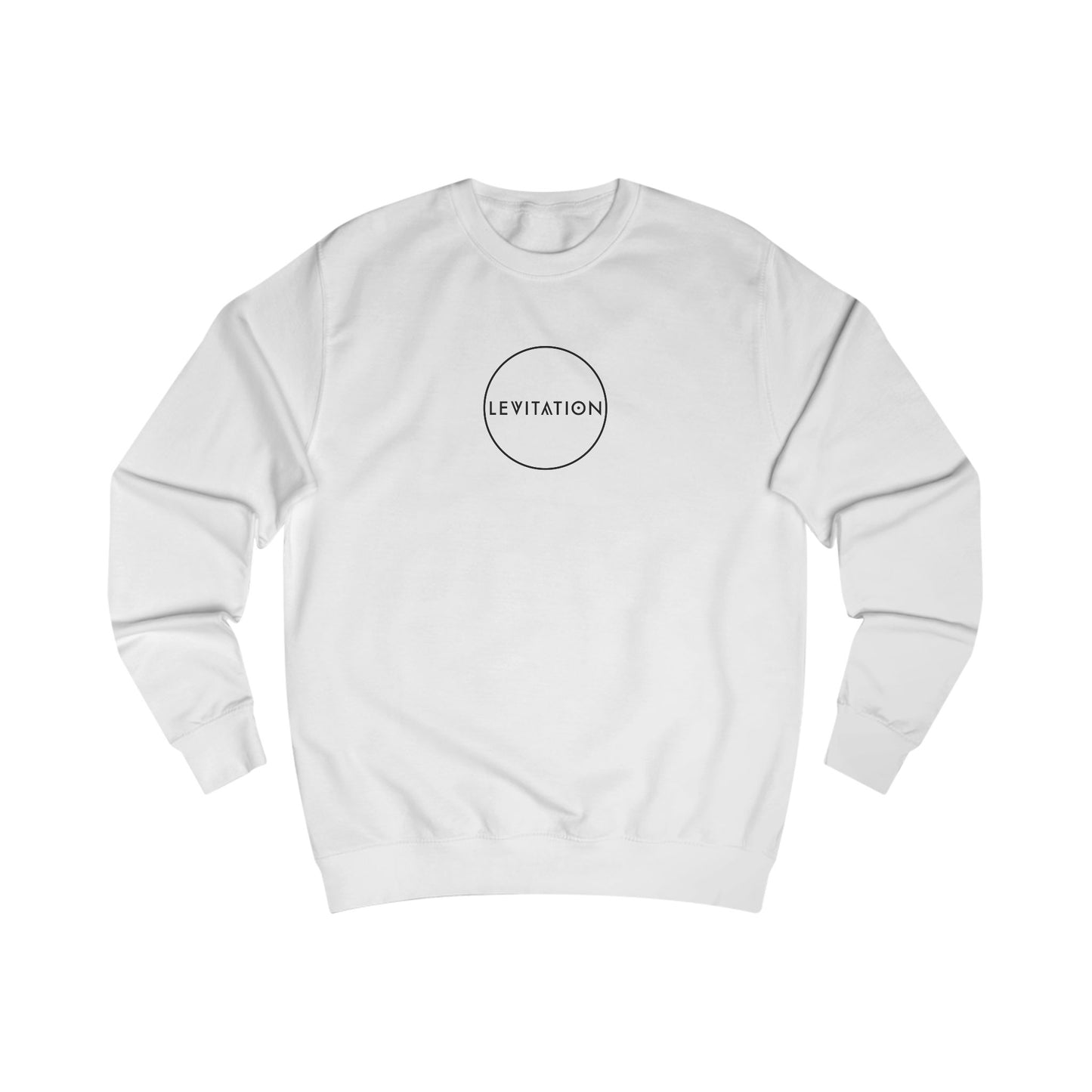 Levitation Adult Sweatshirt