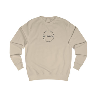 Levitation Adult Sweatshirt