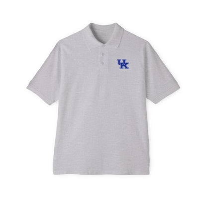 Kentucky Wildcats Polo Shirt