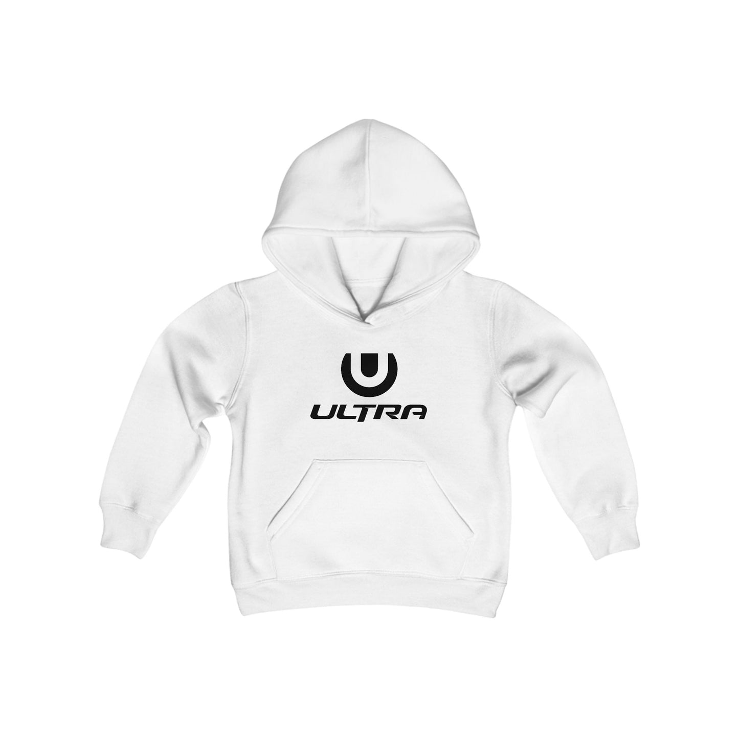 Ultra Music Festival Youth Hoodie