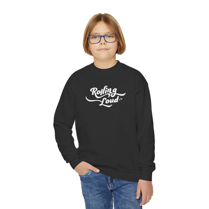 Rolling Loud Youth Sweatshirt